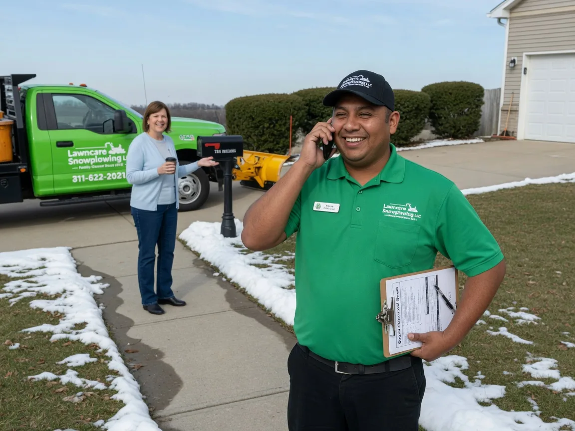 Lawn Care Services By Expert Landscaper Charlton Heights, WV FAQs
